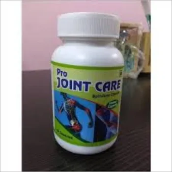 Joint Pain Relief Capsule